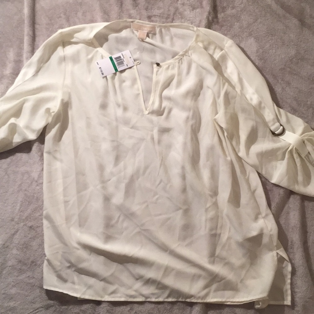 Women’s Michael Kors dress top
